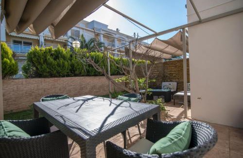 Denia Apartment | Apartamentos Arkhe Denia