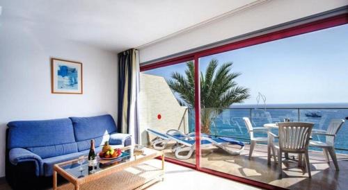 Morro Jable Apartment | Apartamentos Atalaya de Jandía by LIVVO