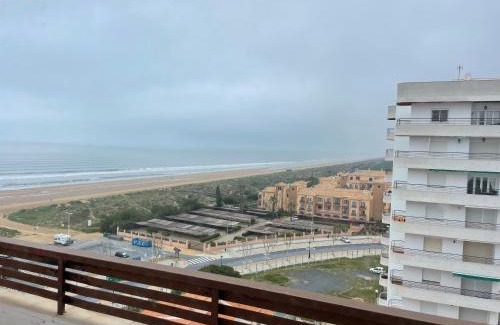 Punta Umbria Apartment | Apartamentos Atlántico