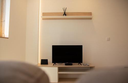 Vila Real Apartment | Apartamentos Avenida Premium