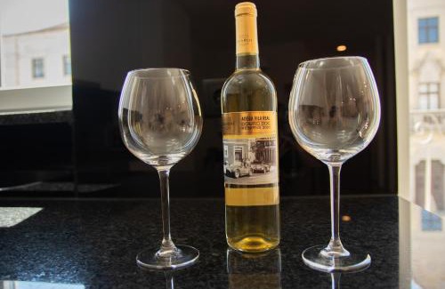 Vila Real Apartment | Apartamentos Avenida Premium