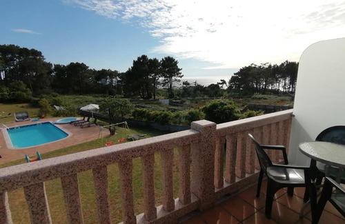 O Grove Apartment | Apartamentos Ay Sálvora