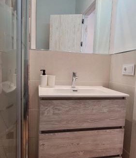 Las Negras Apartment | Apartamentos Bahia Mar casa B