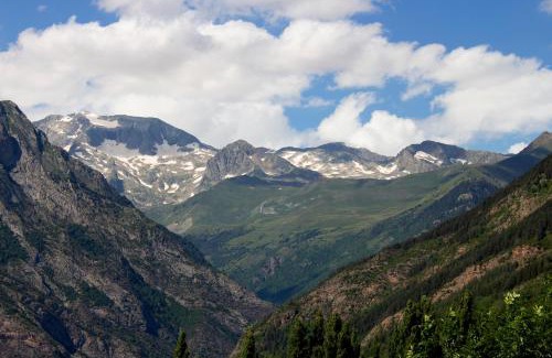 Cerler Apartment | Apartamentos Ball Benas Edificio Aigualluts