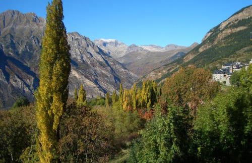 Cerler Apartment | Apartamentos Ball Benas Edificio Aigualluts