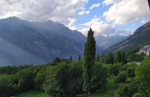 Cerler Apartment | Apartamentos Ball Benas Edificio Aigualluts