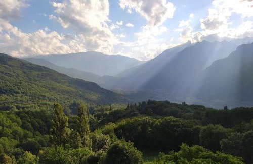 Cerler Apartment | Apartamentos Ball Benas Edificio Aigualluts