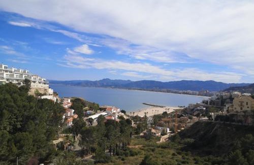 Faro de Cullera Apartment | Apartamentos Bon Amb