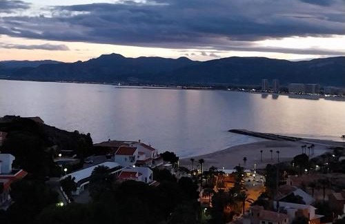 Faro de Cullera Apartment | Apartamentos Bon Amb