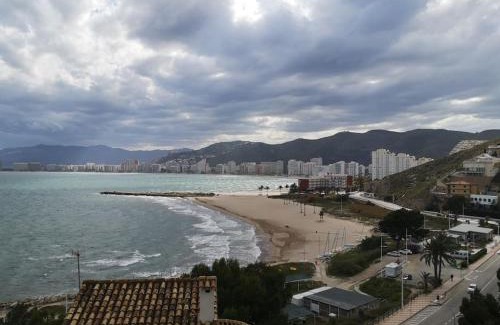Faro de Cullera Apartment | Apartamentos Bon Amb