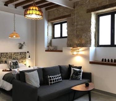 Alicante City Centre Apartment | Apartamentos Boutique Villavieja