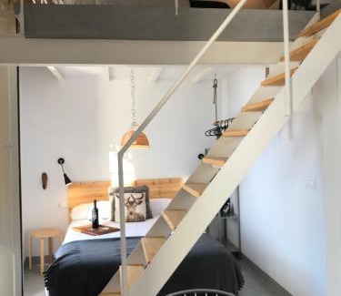 Alicante City Centre Apartment | Apartamentos Boutique Villavieja