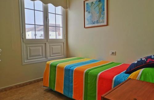 Orzola Apartment | Apartamentos Brito