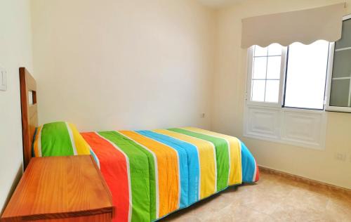 Orzola Apartment | Apartamentos Brito