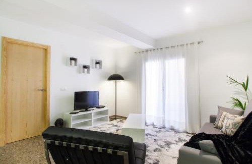 Barrio del Carmen Apartment | Apartamentos Carmen