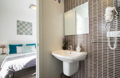 Barrio del Carmen Apartment | Apartamentos Carmen Turia
