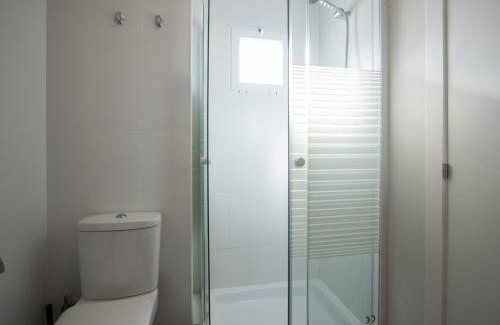 Barrio del Carmen Apartment | Apartamentos Carmen Turia