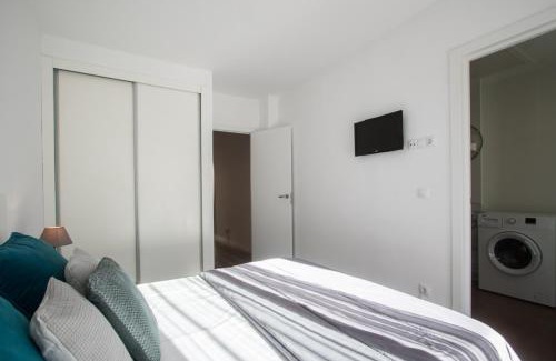 Barrio del Carmen Apartment | Apartamentos Carmen Turia
