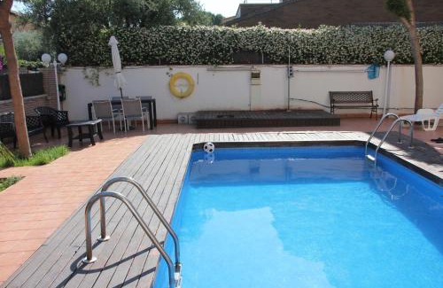 Castelldefels Apartment | Apartamentos CARU
