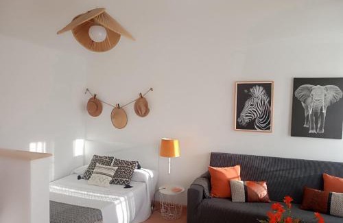 Padron House | Apartamentos CASA AMELIA Bajo y 1ªPlanta