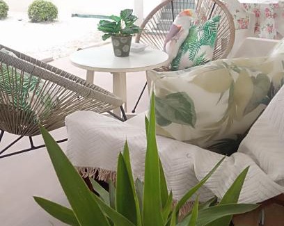 Padron House | Apartamentos CASA AMELIA Bajo y 1ªPlanta