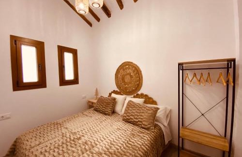 Losa del Obispo Apartment | Apartamentos Casa Anselmo EL TERRAO
