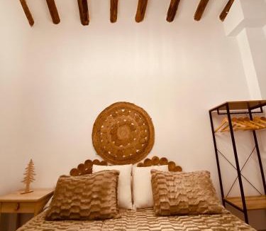 Losa del Obispo Apartment | Apartamentos Casa Anselmo EL TERRAO