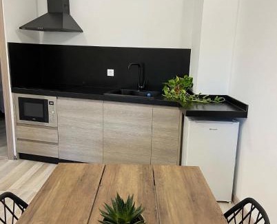 Losa del Obispo Apartment | Apartamentos Casa Anselmo EL TERRAO