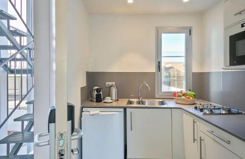Castelldefels Apartment | Apartamentos Castellmar