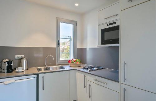 Castelldefels Apartment | Apartamentos Castellmar