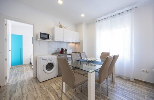 Benidorm Centro Apartment | Apartamentos Chorrol