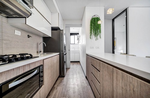 El Poblado Apartment | Apartamentos Class Suites by HOUSY HOST