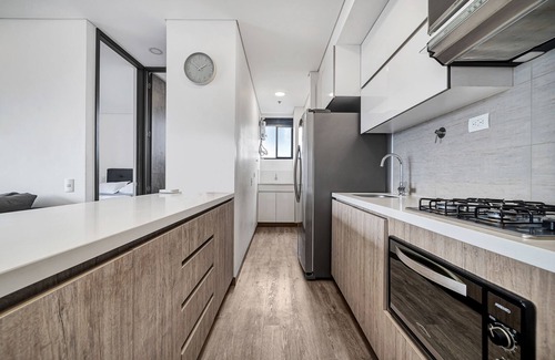 El Poblado Apartment | Apartamentos Class Suites by HOUSY HOST