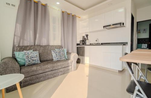 La Boquilla Apartment | Apartamentos el mochilero Rural la Boquilla