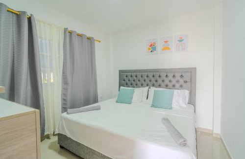 La Boquilla Apartment | Apartamentos el mochilero Rural la Boquilla