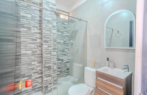 La Boquilla Apartment | Apartamentos el mochilero Rural la Boquilla