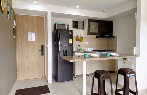 Santa Marta Apartment | Apartamentos con Balcón - Aviva Sierra