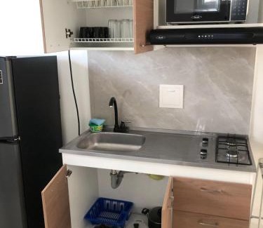 Monteria Apartment | Apartamentos con ventiladores River House