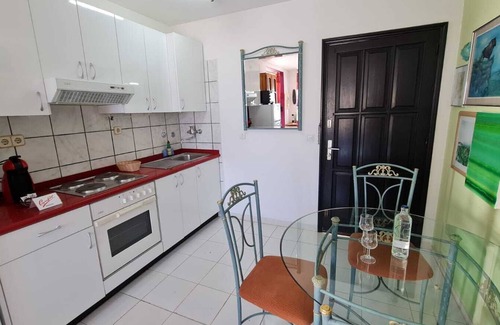 Mogan Apartment | Apartamentos Curasol