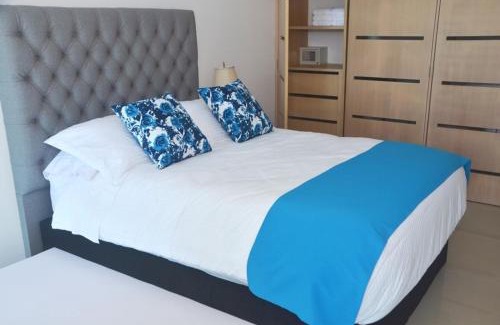 La Boquilla Apartment | Apartamentos en Morros Cartagena