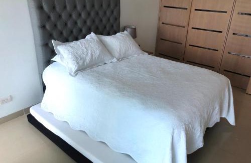 La Boquilla Apartment | Apartamentos en Morros Cartagena