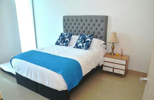 La Boquilla Apartment | Apartamentos en Morros Cartagena
