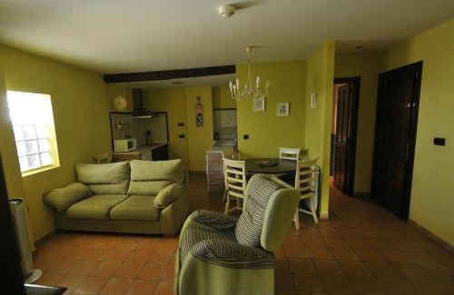 Old Town Apartment | Apartamentos El Canonigo de Teruel