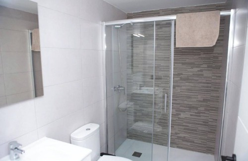 Almayate Bajo Apartment | Apartamentos El Chorrilllo