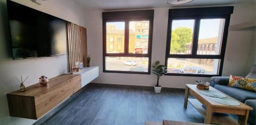 Alcala de Henares Apartment | Apartamentos El Escudero