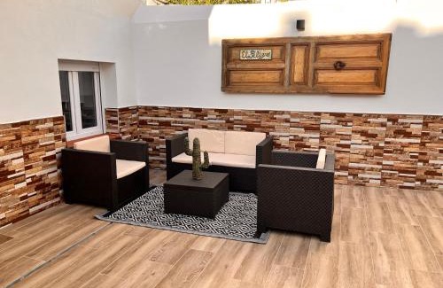 Archidona Apartment | Apartamentos EL PELIGRO 4 EL CIBANCO