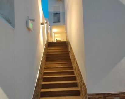 Archidona Apartment | Apartamentos EL PELIGRO 4 EL CIBANCO