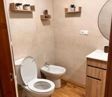 Archidona Apartment | Apartamentos EL PELIGRO 4 EL CIBANCO