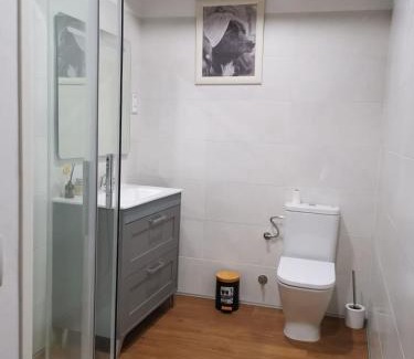 El Pueyo de Araguas Apartment | Apartamentos El Plano