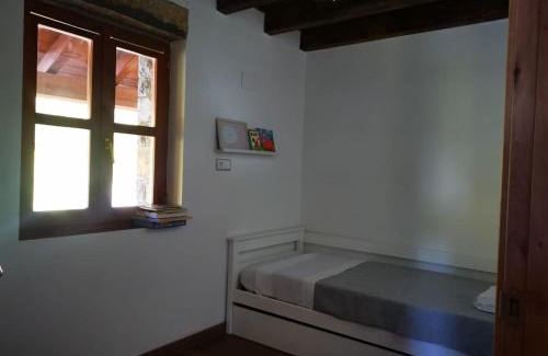 El Pueyo de Araguas Apartment | Apartamentos El Plano